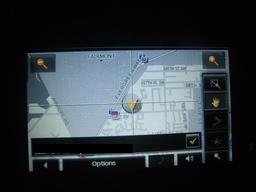 Navigon Maps