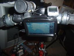 Bicycle Mount