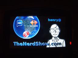 Startup Screen Hack